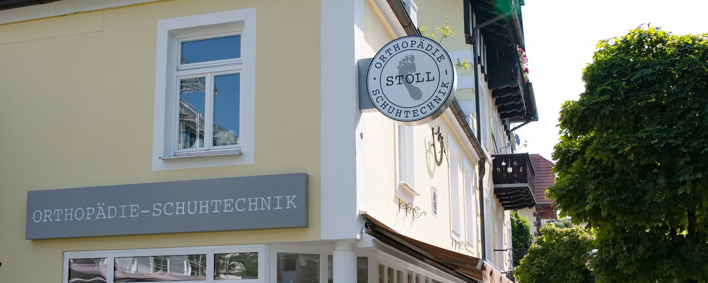 Sanitätshaus Stoll