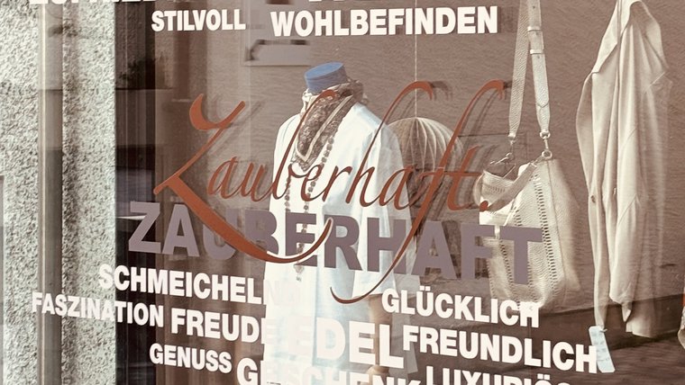 Zauberhaft