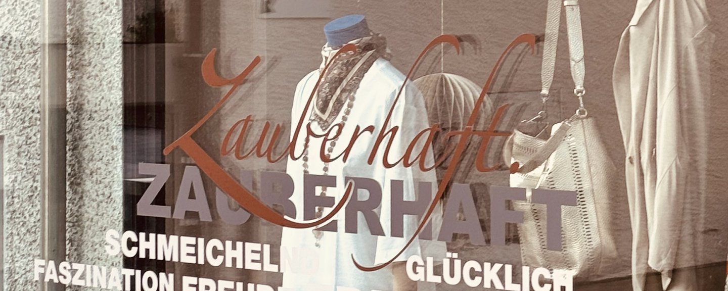 Zauberhaft