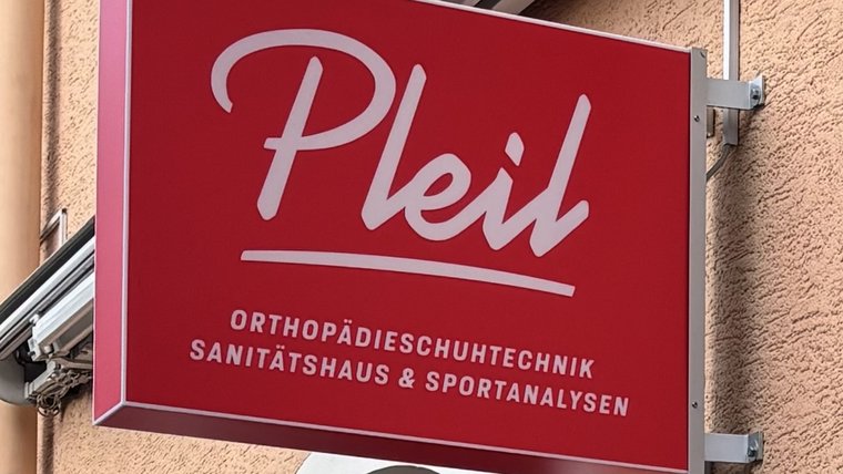 Pleil