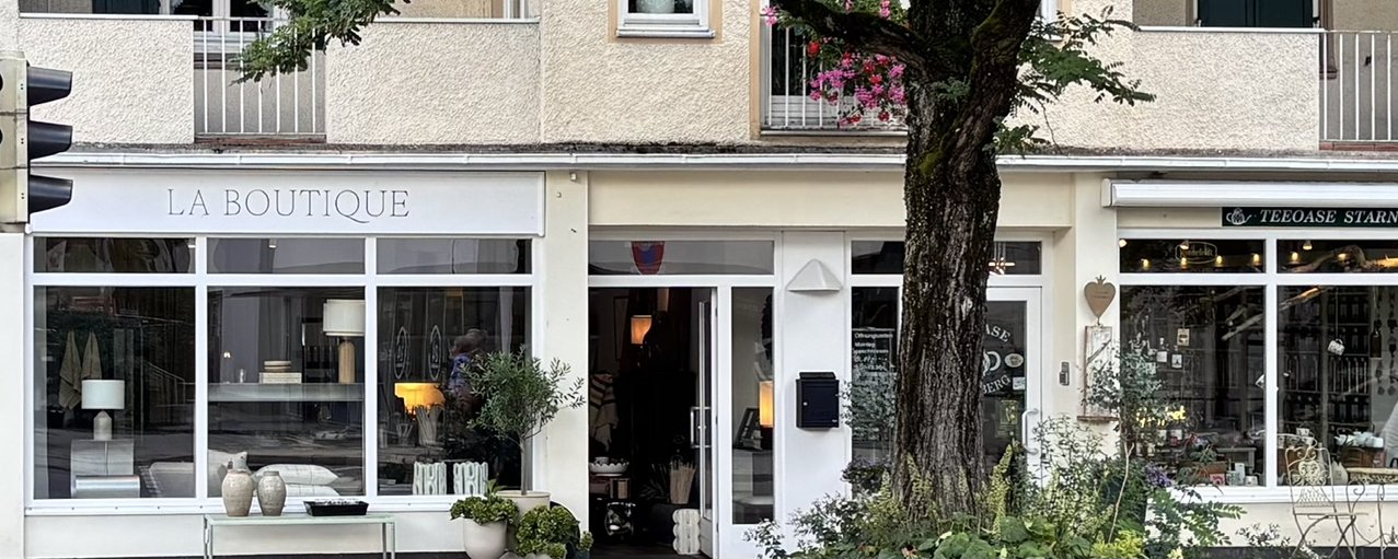 Stolz Interior & Style (La Boutique)