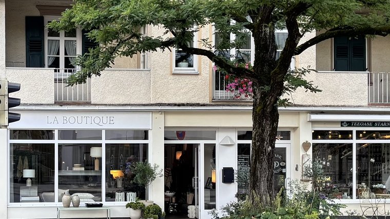 Stolz Interior & Style (La Boutique)