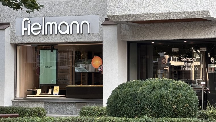 Fielmann