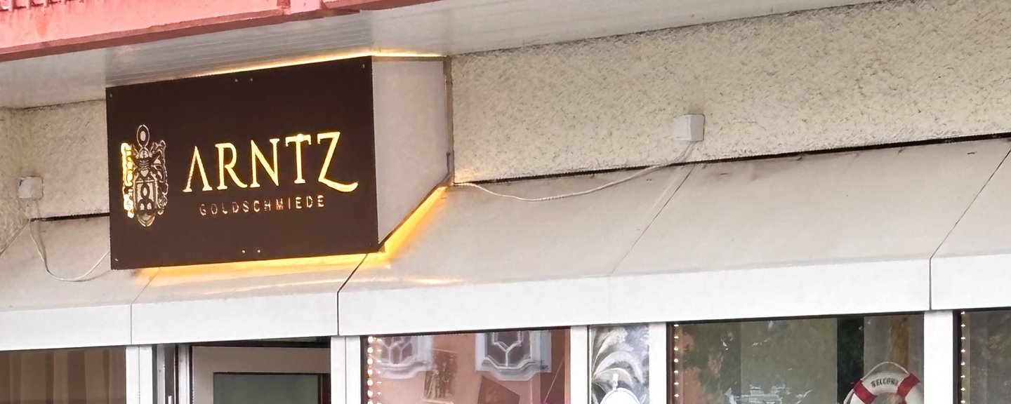 Arntz Goldschmiede