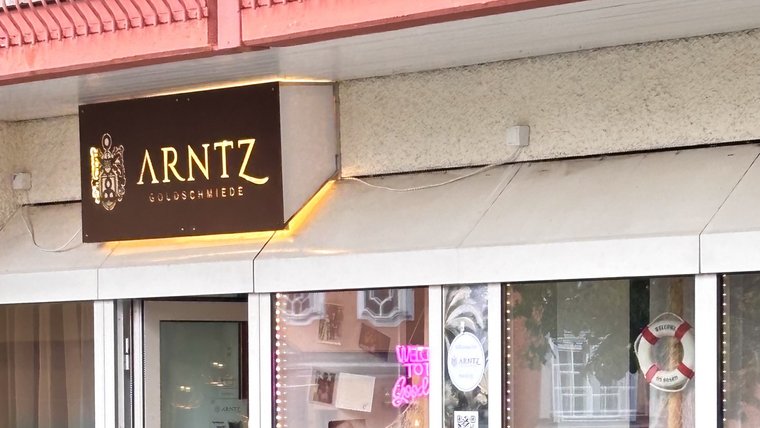 Arntz Goldschmiede