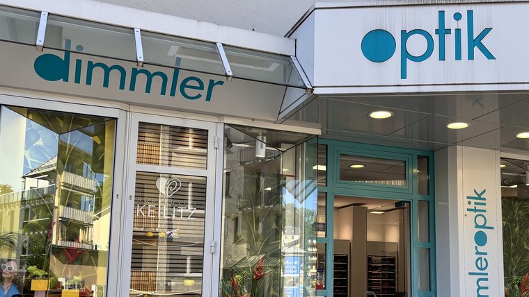 Dimmleroptik