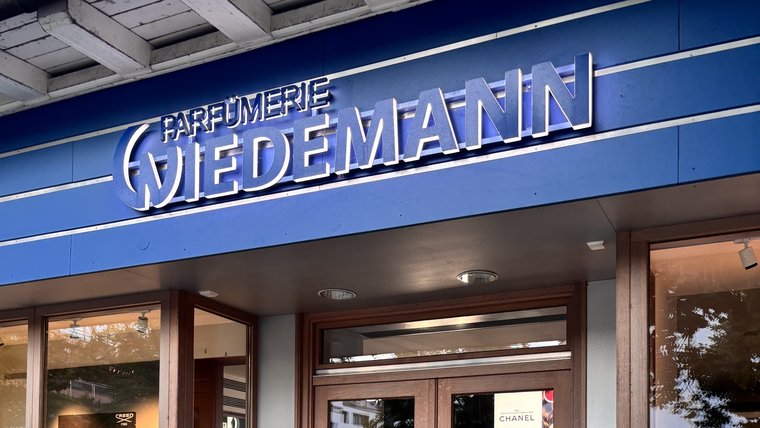 Wiedemann Parfümerie