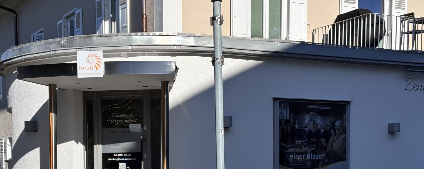 terzo Zentrum für Hörgesundheit