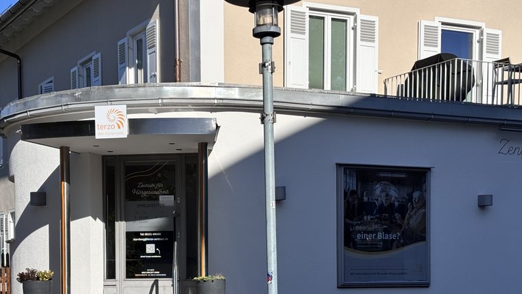 terzo Zentrum für Hörgesundheit