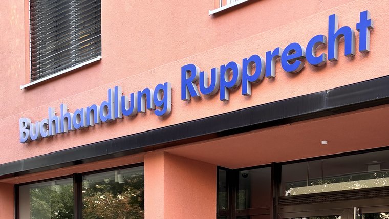 Buchhandlung Rupprecht