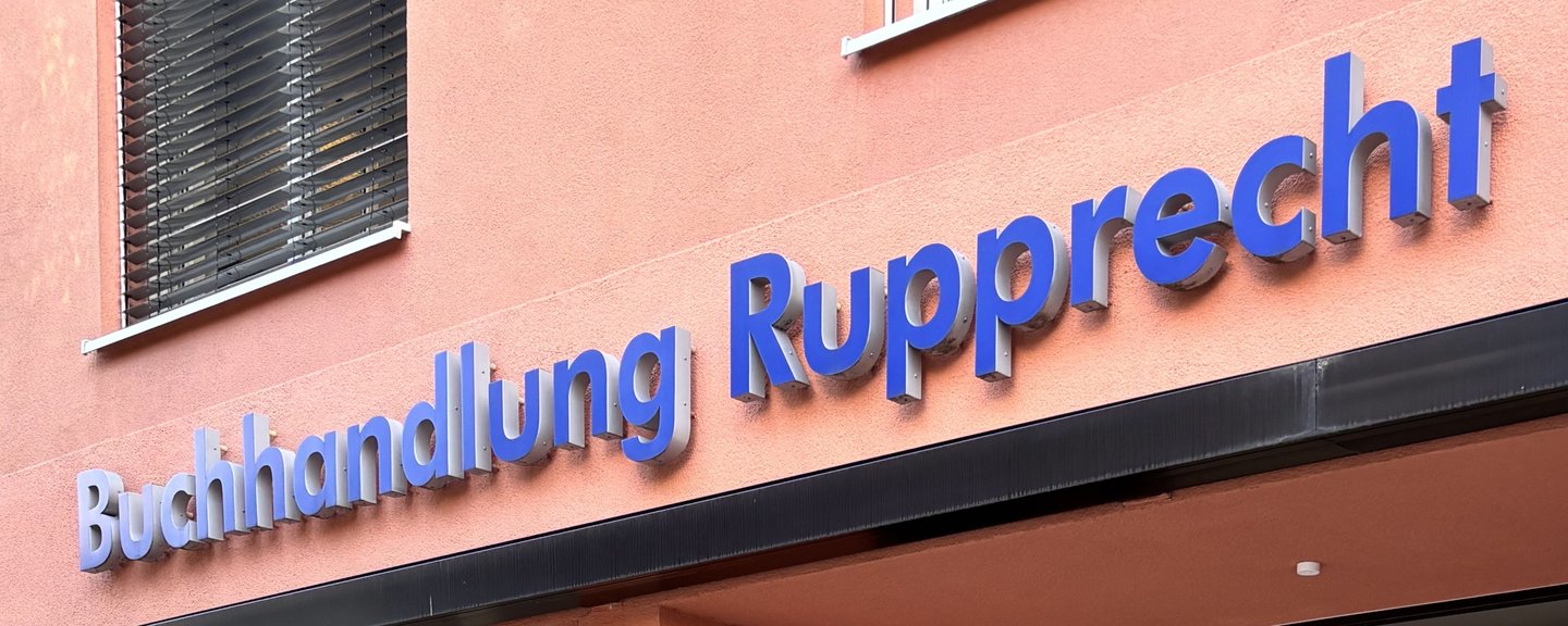 Buchhandlung Rupprecht