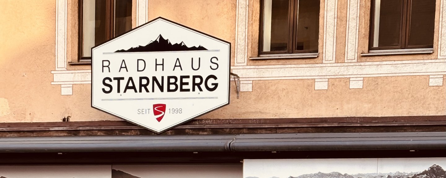 Radhaus Starnberg