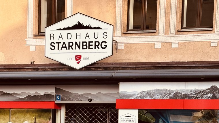 Radhaus Starnberg