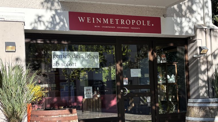 Weinmetropole Starnberg
