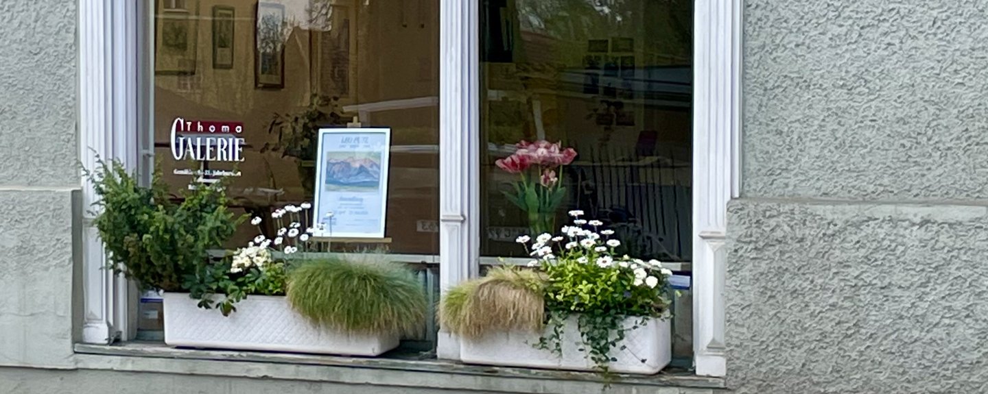 Thoma Galerie