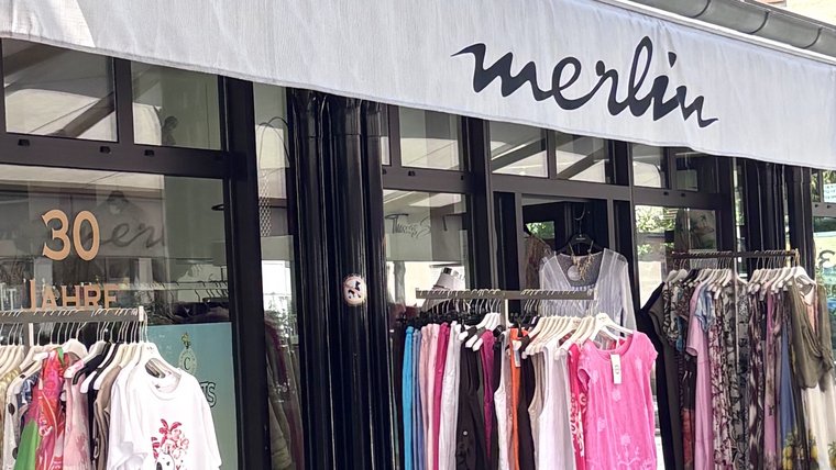 Merlin Zauberhafter Schmuck & Accessoires