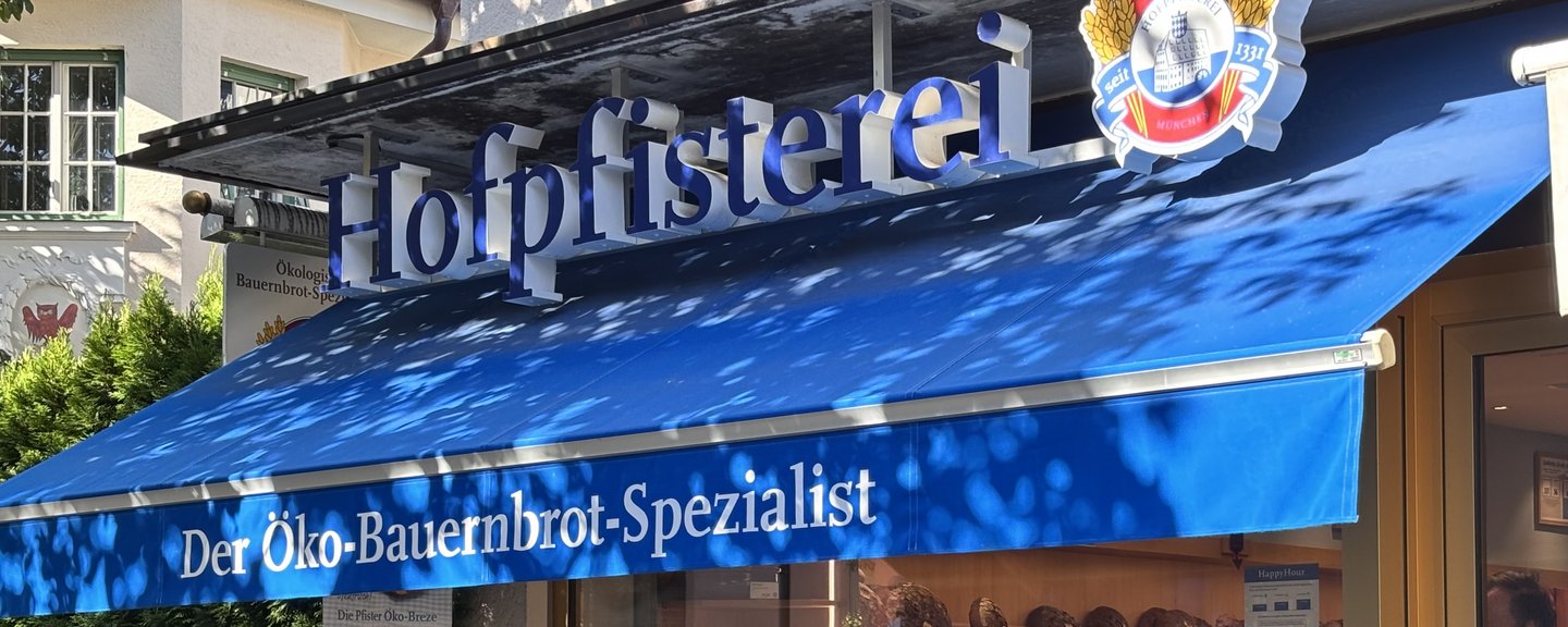 Hofpfisterei