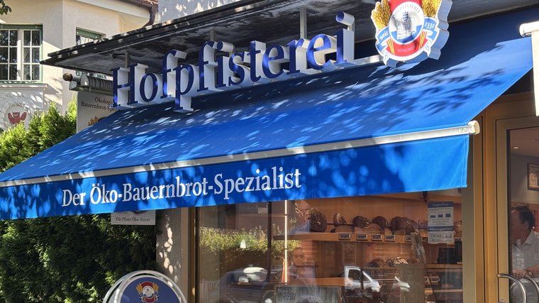 Hofpfisterei
