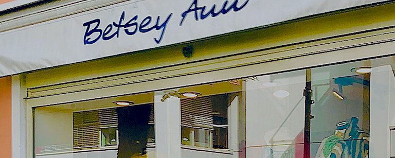 Betsey Ann