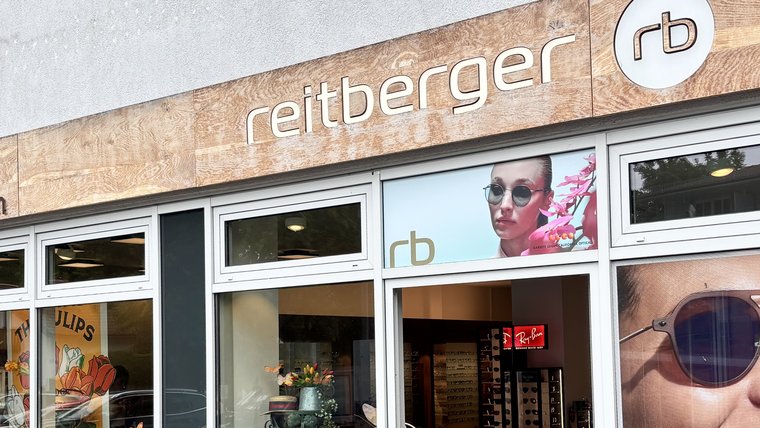 Reitberger Optik