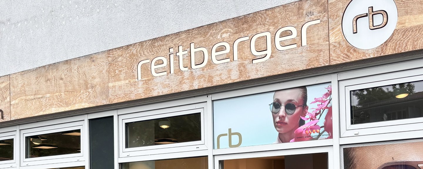 Reitberger Optik