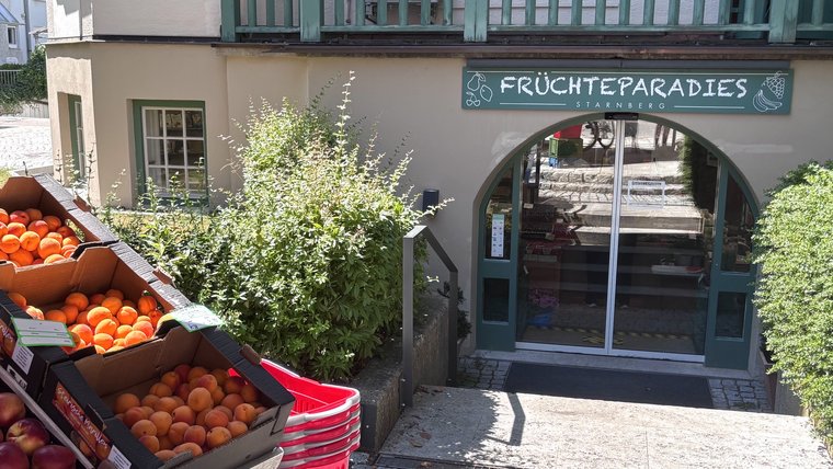 Früchteparadies Starnberg