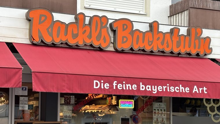 Rackls Backstubn