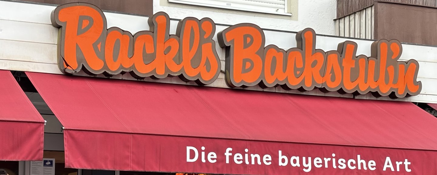 Rackls Backstubn