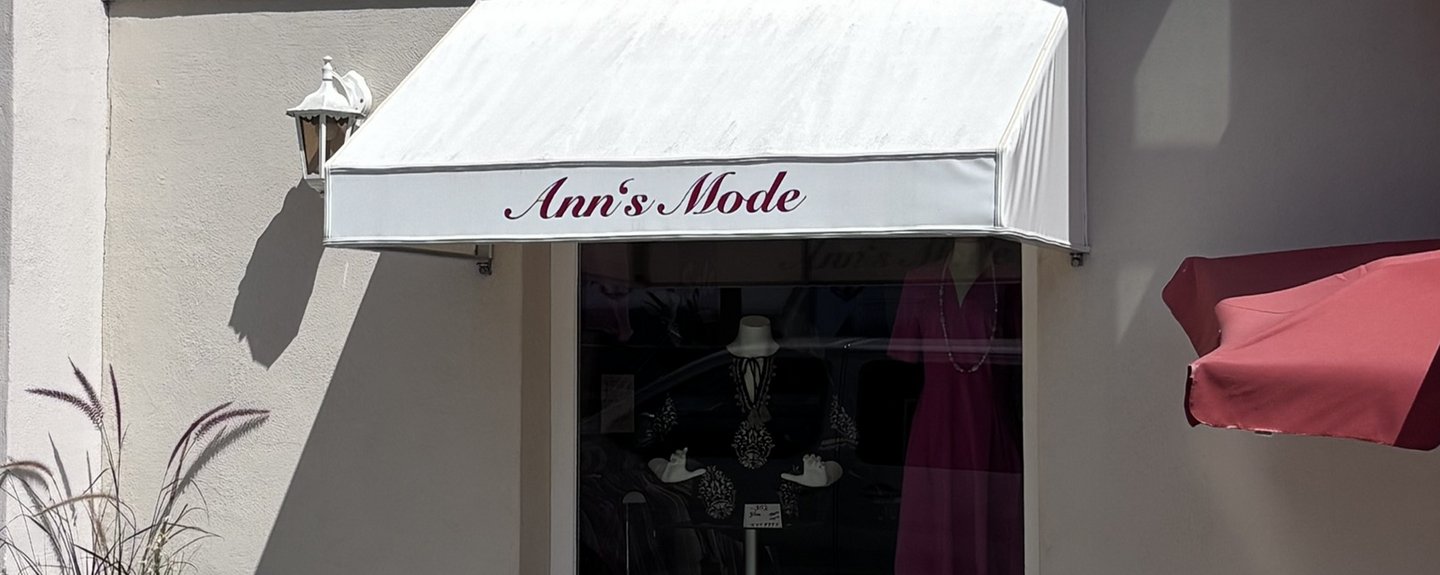 Ann's Mode & Accessoires