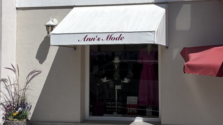 Ann's Mode & Accessoires