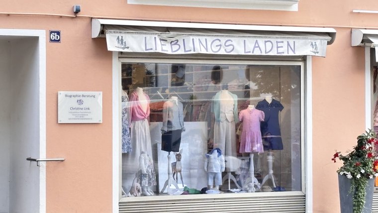 Lieblingsladen Starnberg
