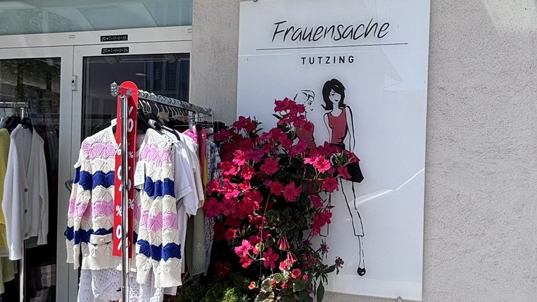 Frauensache