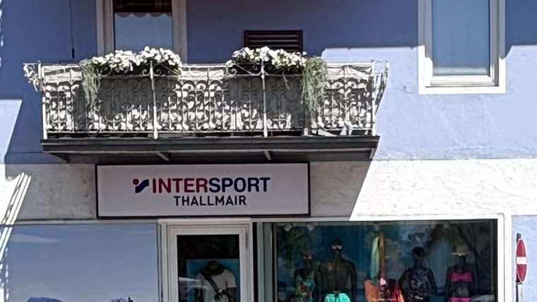 Intersport Thallmair
