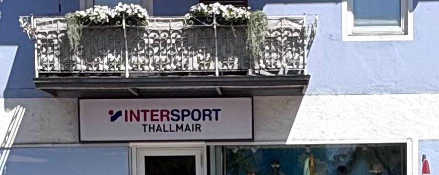 Intersport Thallmair