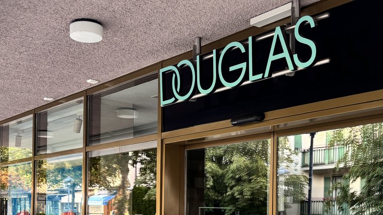 Parfümerie Douglas