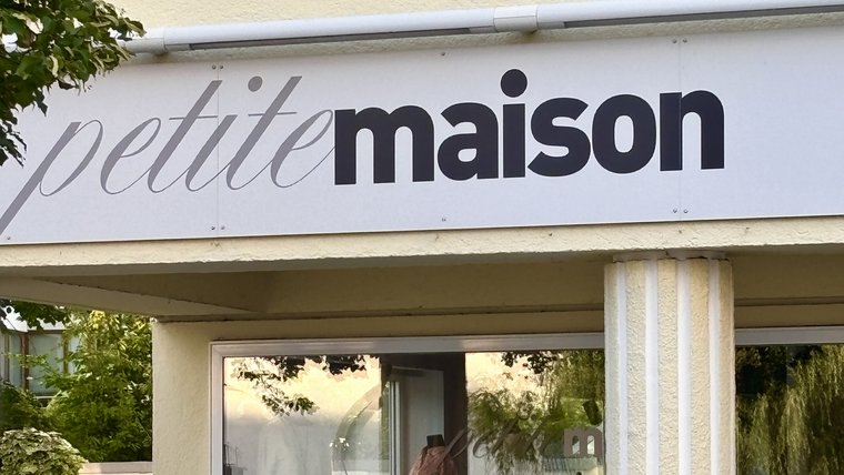 petite maison