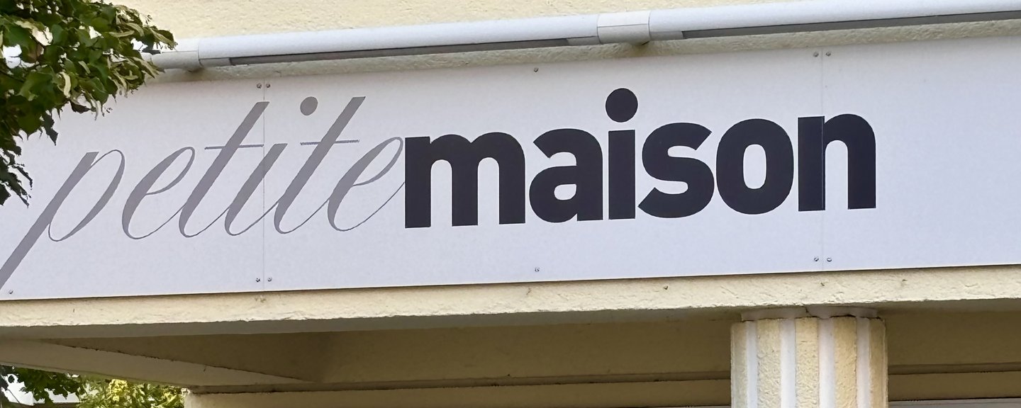 petite maison