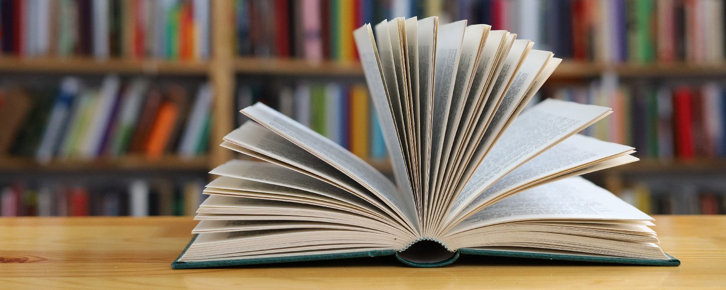 Bücher bei Held