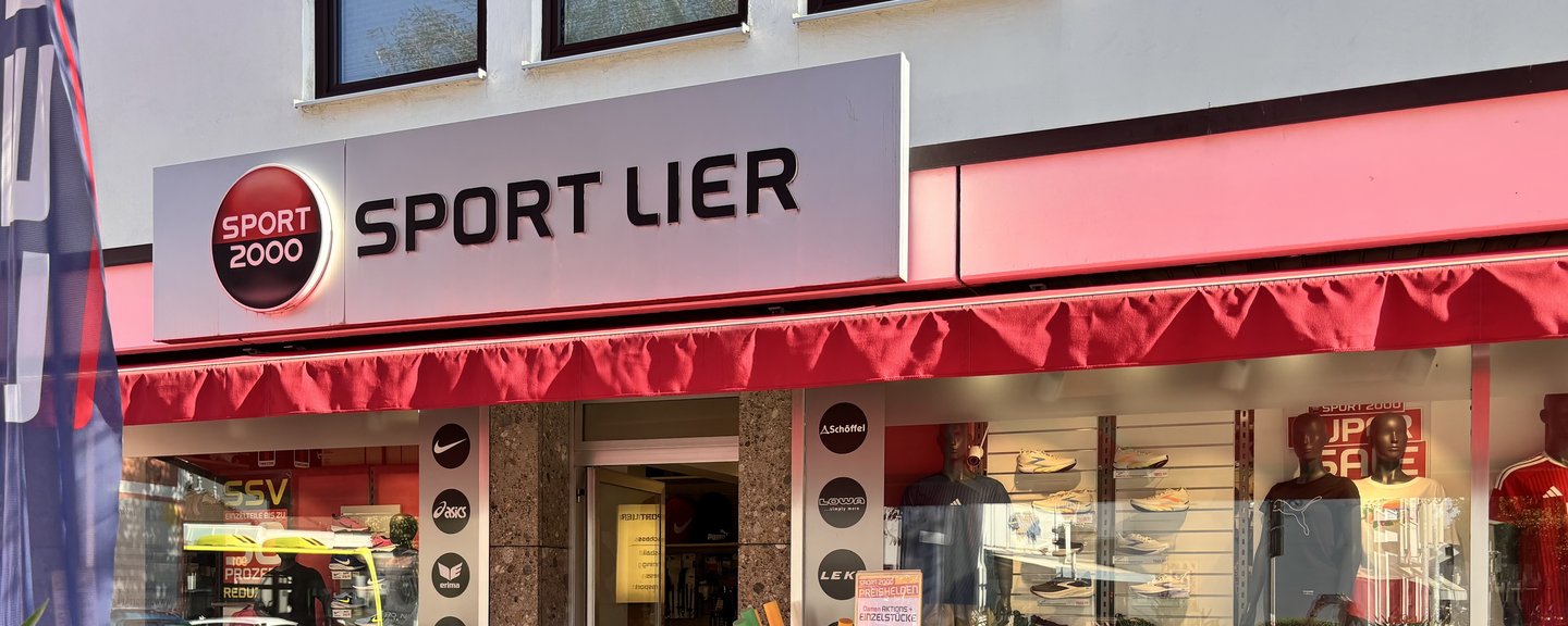 Sport Lier
