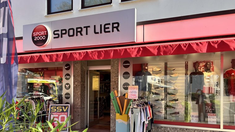 Sport Lier