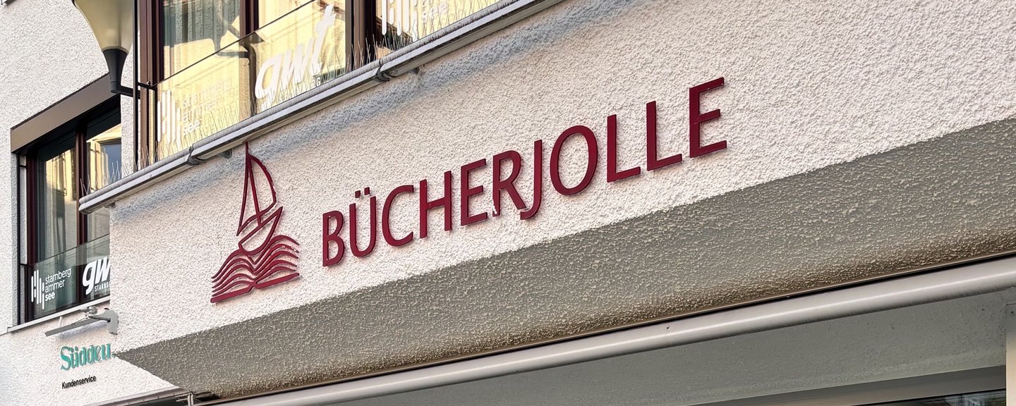 Bücherjolle Starnberg