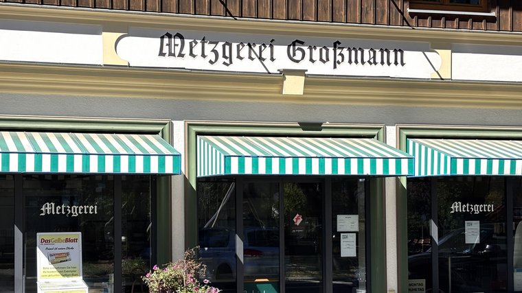 Metzgerei Großmann