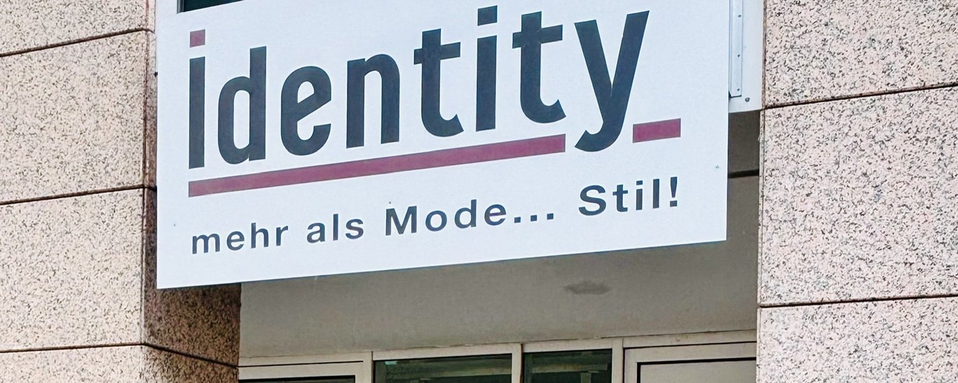 identity Boutique