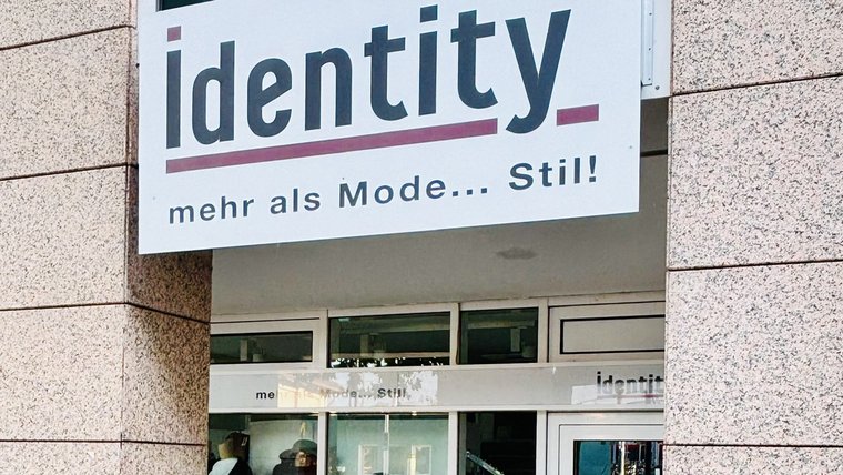 identity Boutique