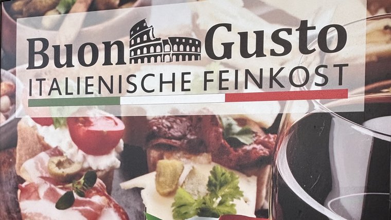 Silletti Buon Gusto