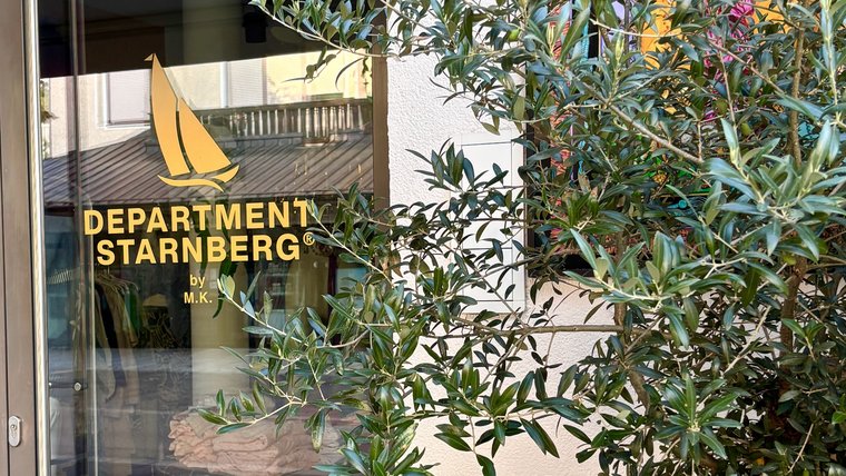 Department Starnberg