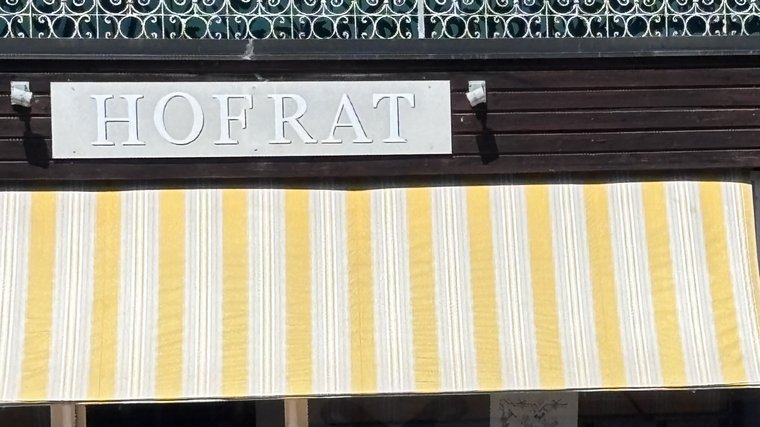 Hofrat