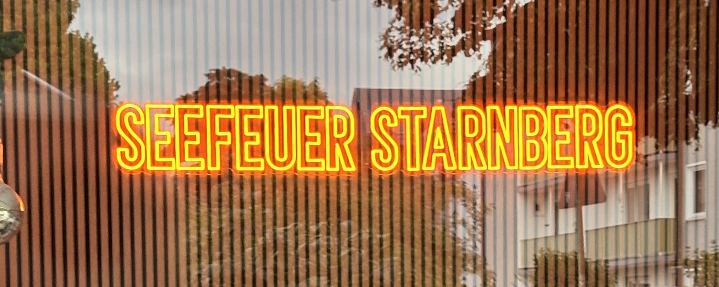 SeeFeuer Starnberg