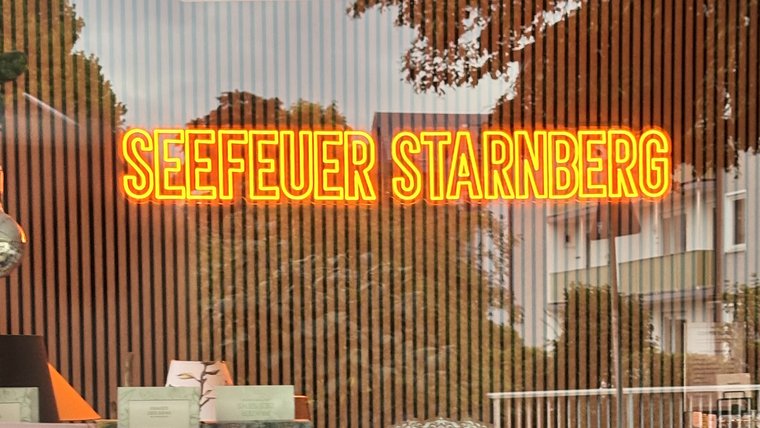 SeeFeuer Starnberg