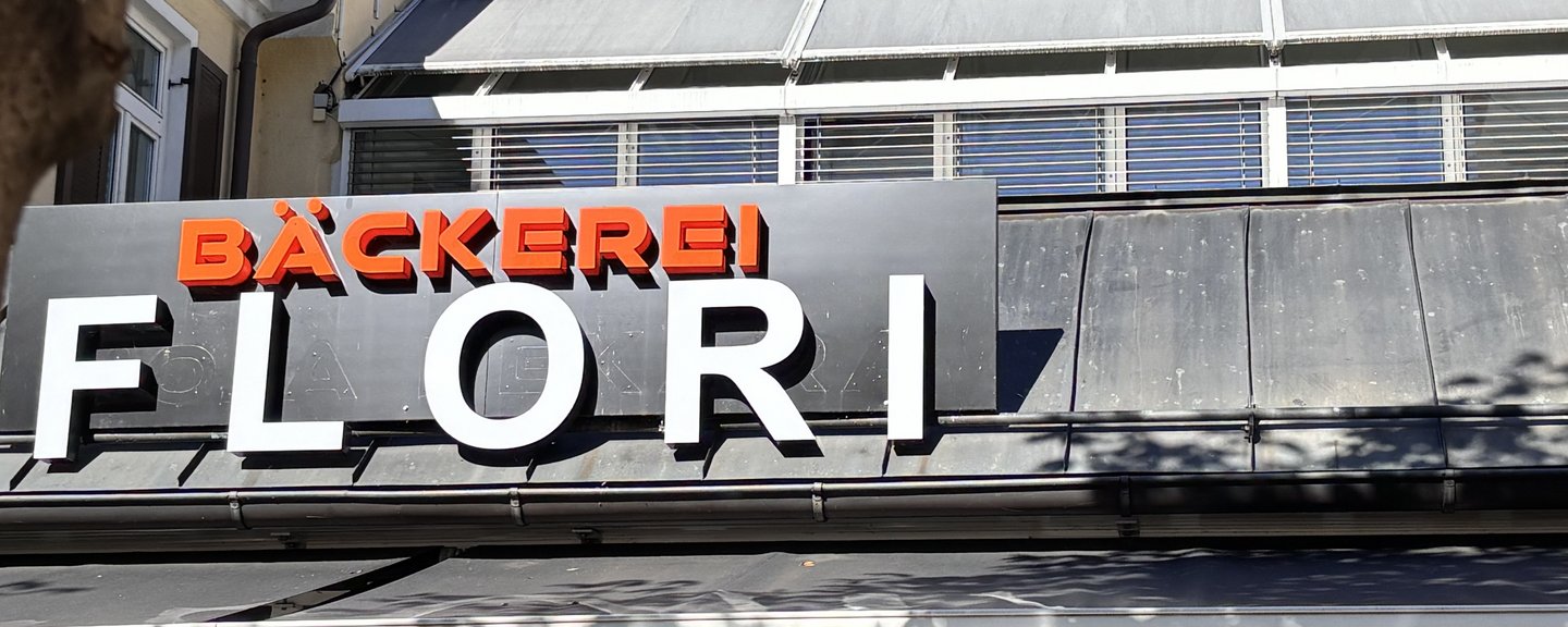 Bäckerei Flori